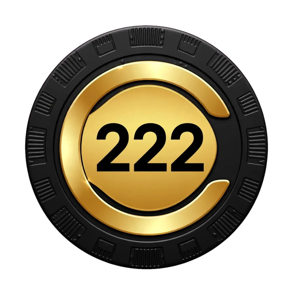 chang222 app icon